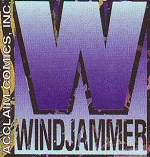 Windjammer Comics